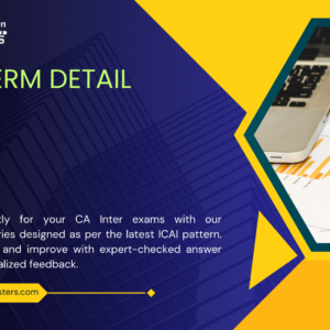 CA Intermediate Cost