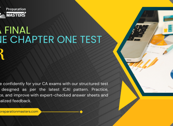 CA Final OCOT FR