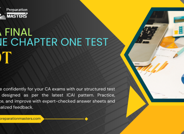 CA Final OCOT IDT